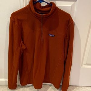 Patagonia Micro-D Pullover